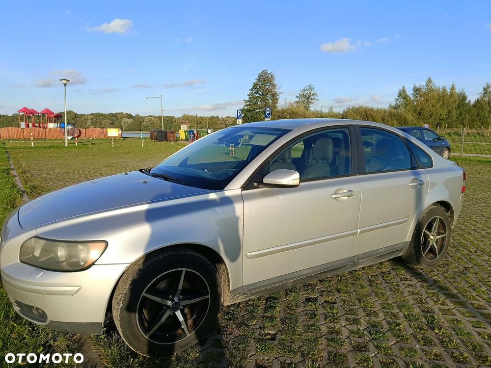 Volvo S40 2005 photo 3