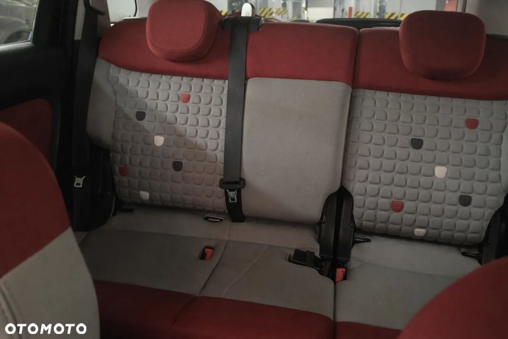 Fiat 500L 1.4 16V Fresh - 3