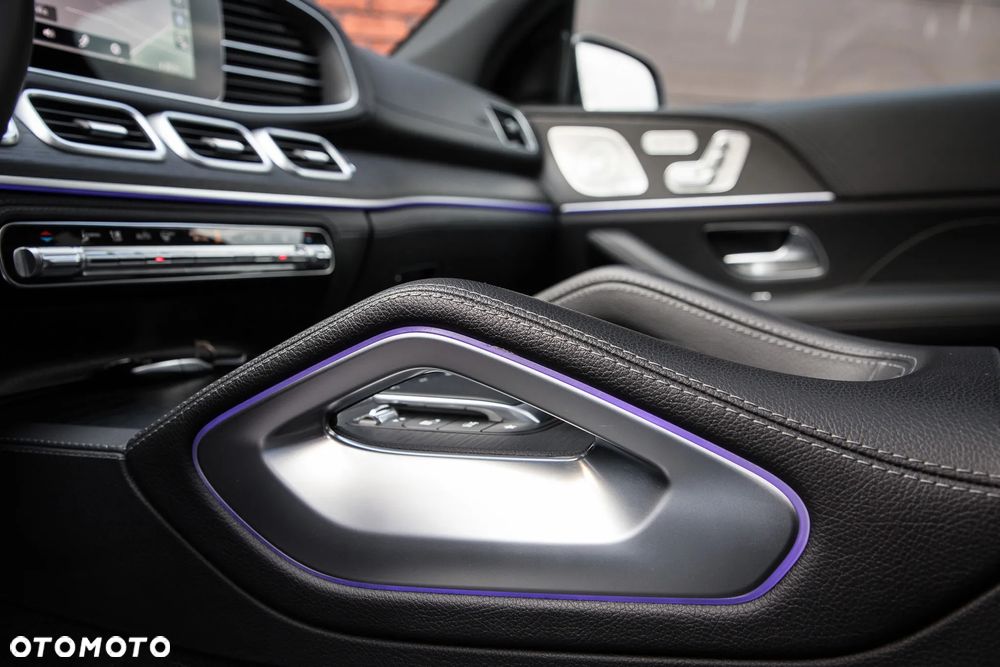 Mercedes-Benz GLE 400 d 4-Matic - 37