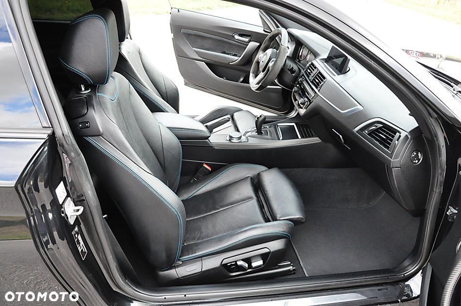 BMW M2 DKG - 9