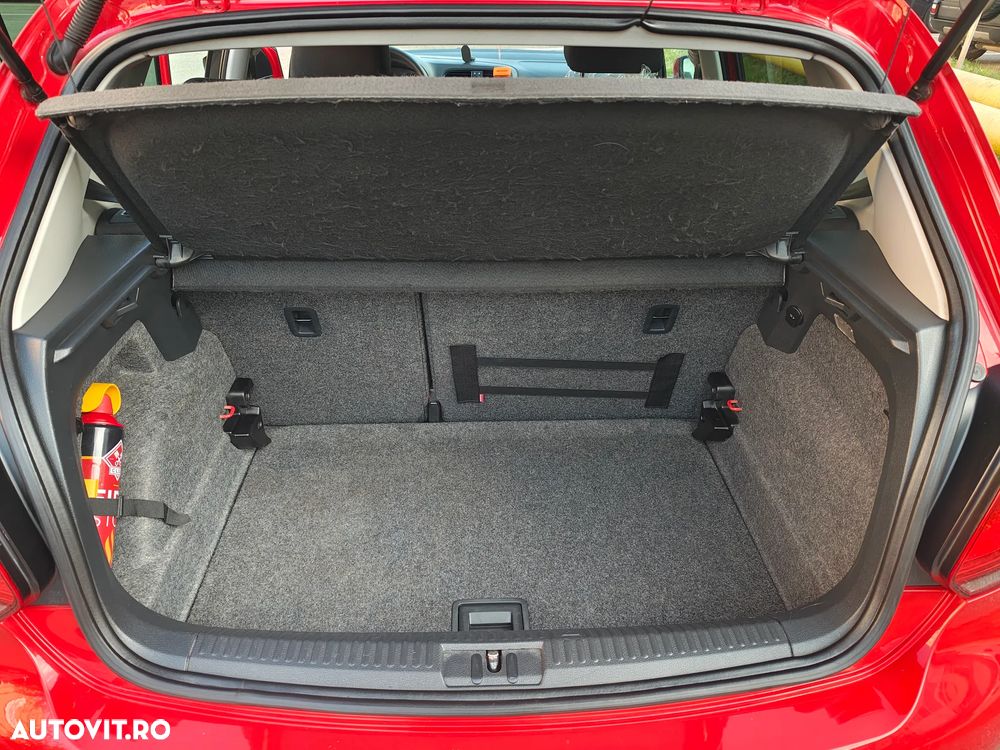 Volkswagen Polo - 9