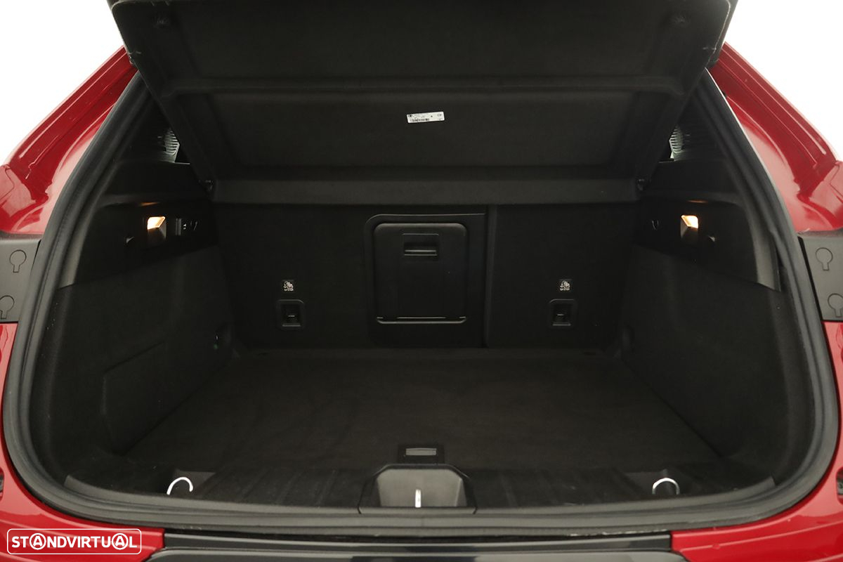 Alfa Romeo Tonale 1.5 Hybrid Edizione Speciale - 23