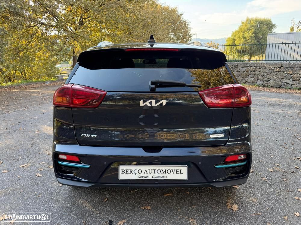 Kia e-Niro 64kWh - 6
