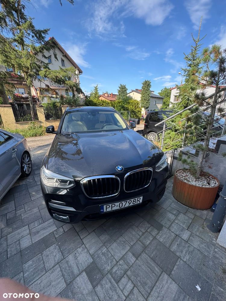BMW X3 - 6