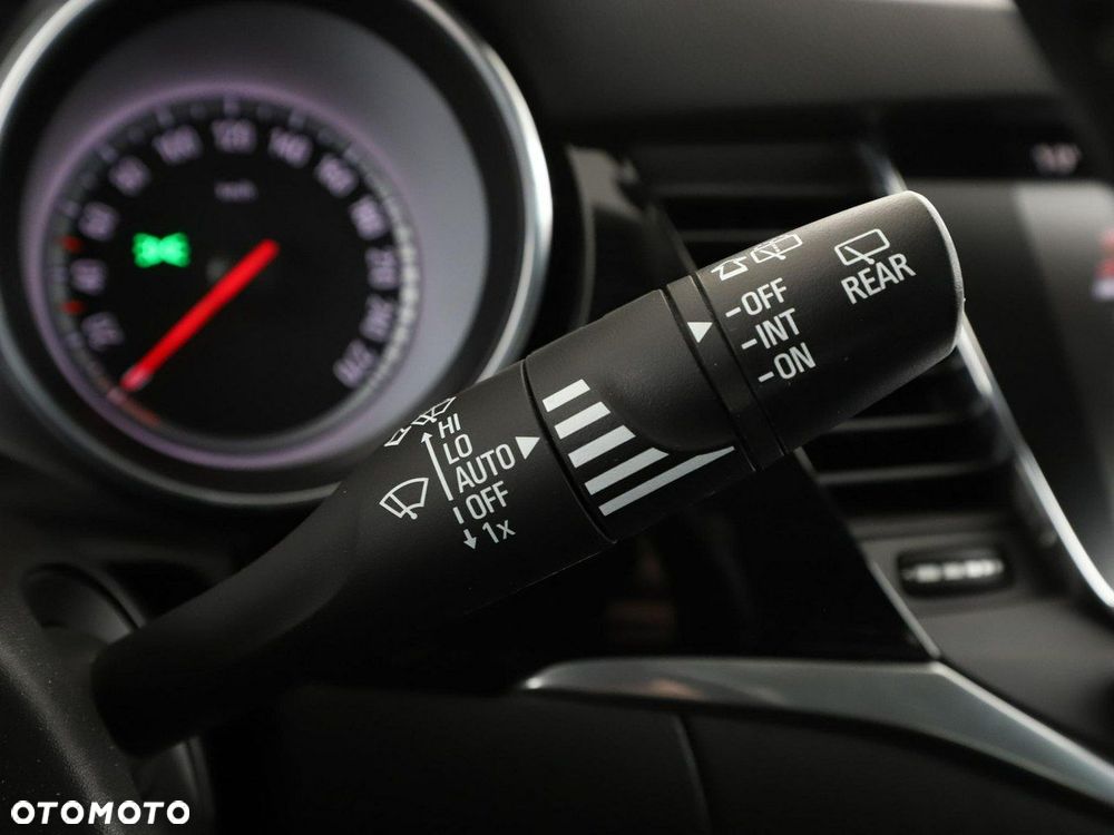 Opel Astra 1.4 Turbo Innovation - 33