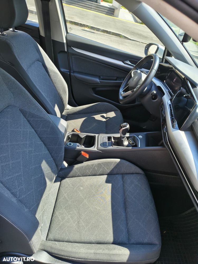 Volkswagen Golf - 13