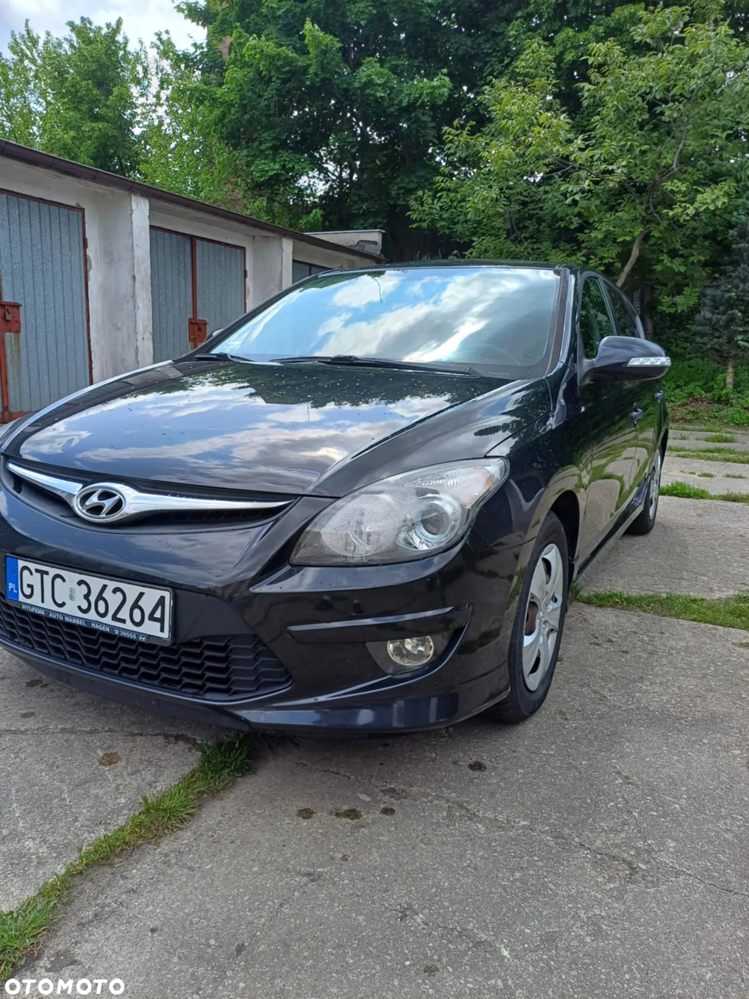 Hyundai i30 1.4 Comfort - 2