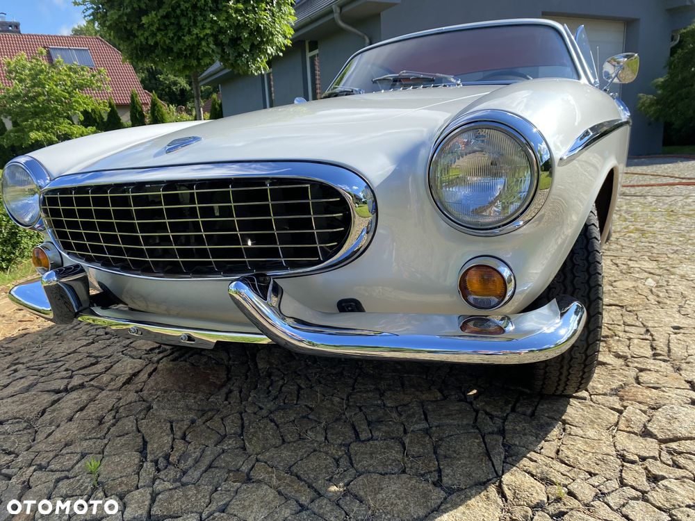 Volvo P1800 - 16