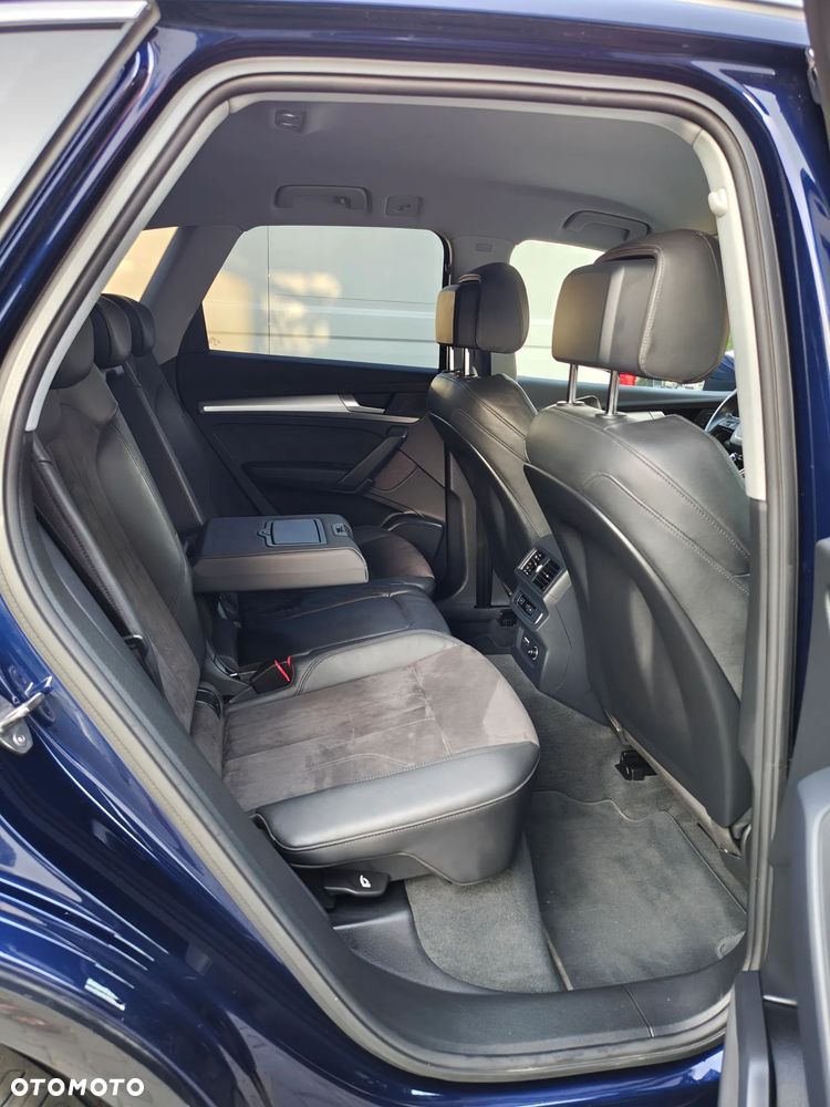 Audi Q5 40 TDI quattro S tronic advanced - 19