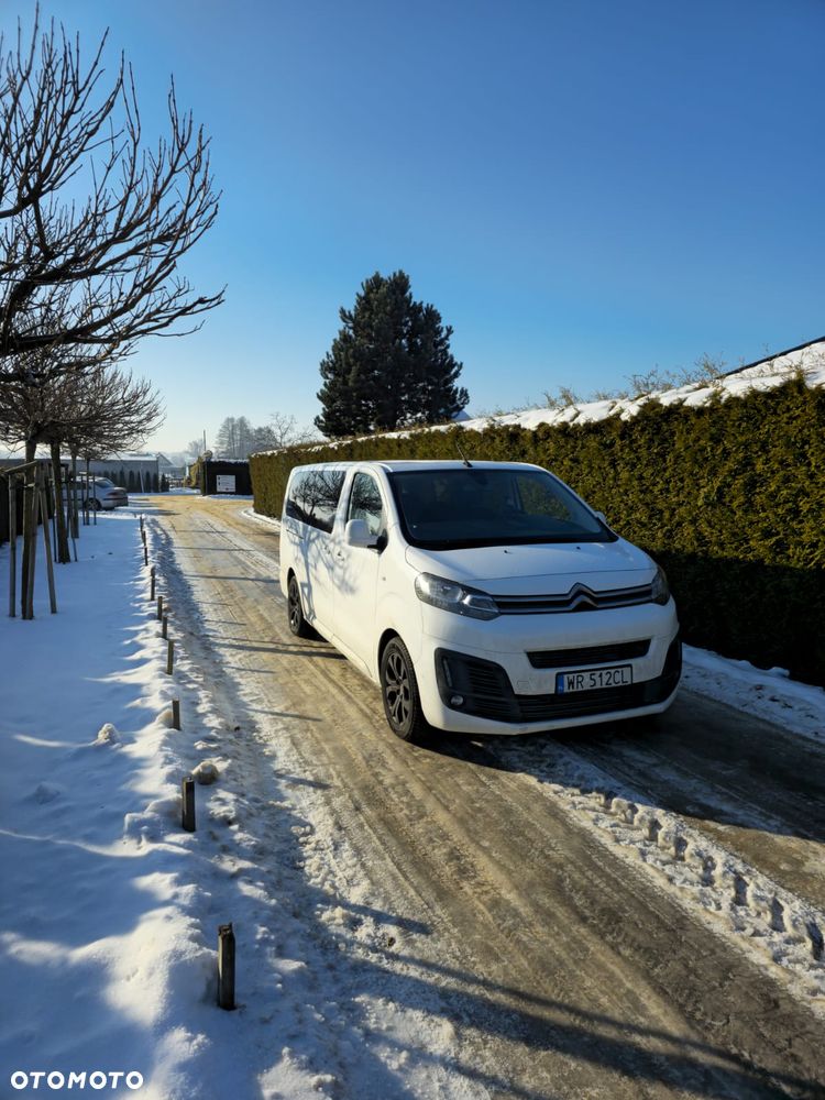 Citroën SpaceTourer 2.0 BlueHDi XL Feel - 14