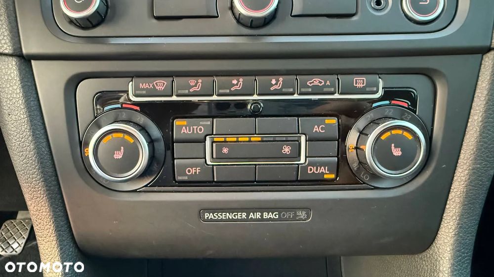 Volkswagen Golf 1.4 TSI Highline - 6