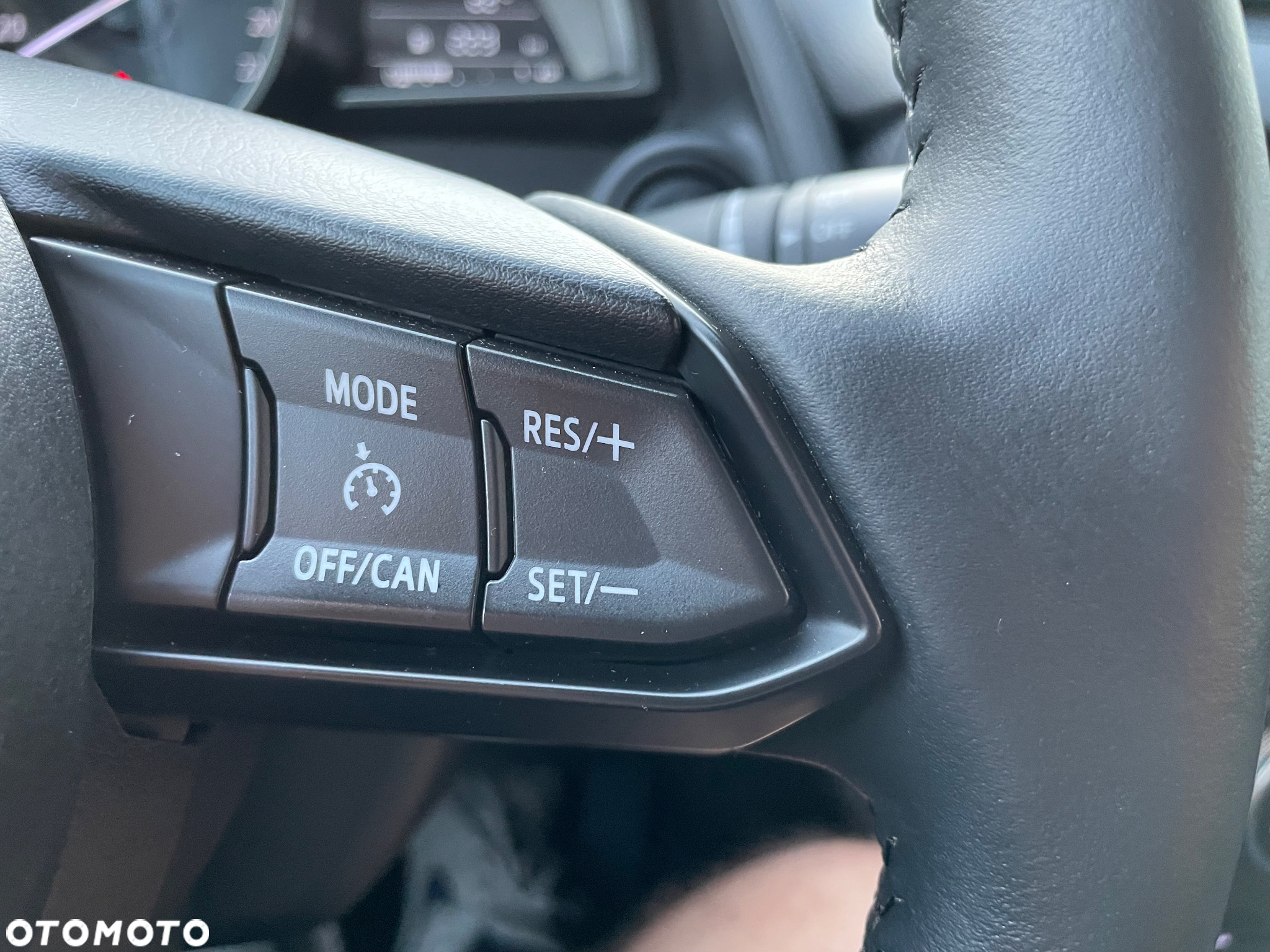 Mazda CX-3 SKYACTIV-G 121 FWD ADVANTAGE - 15