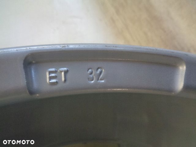 FELGI DEZENT TA SILVER 19 AUDI VW MERCEDES BMW 7,5J 5X112 ET32 - 14