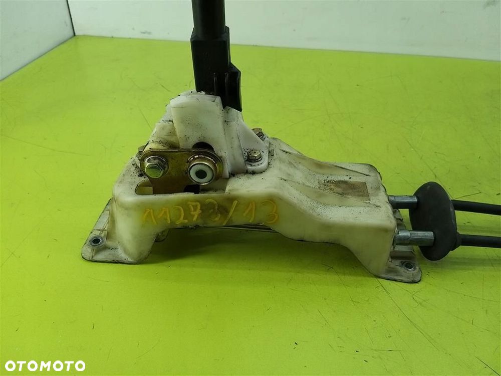 Mechanizm zmiany biegów lewarek Alfa Romeo 156 1997-2002 2,4 DIESEL - 8