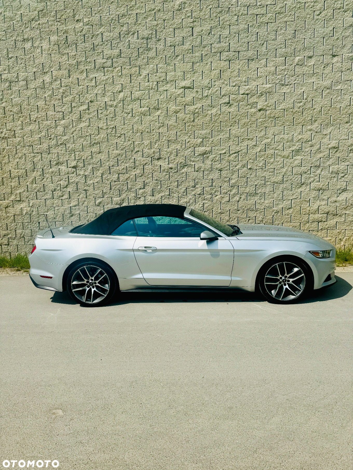 Ford Mustang - 2