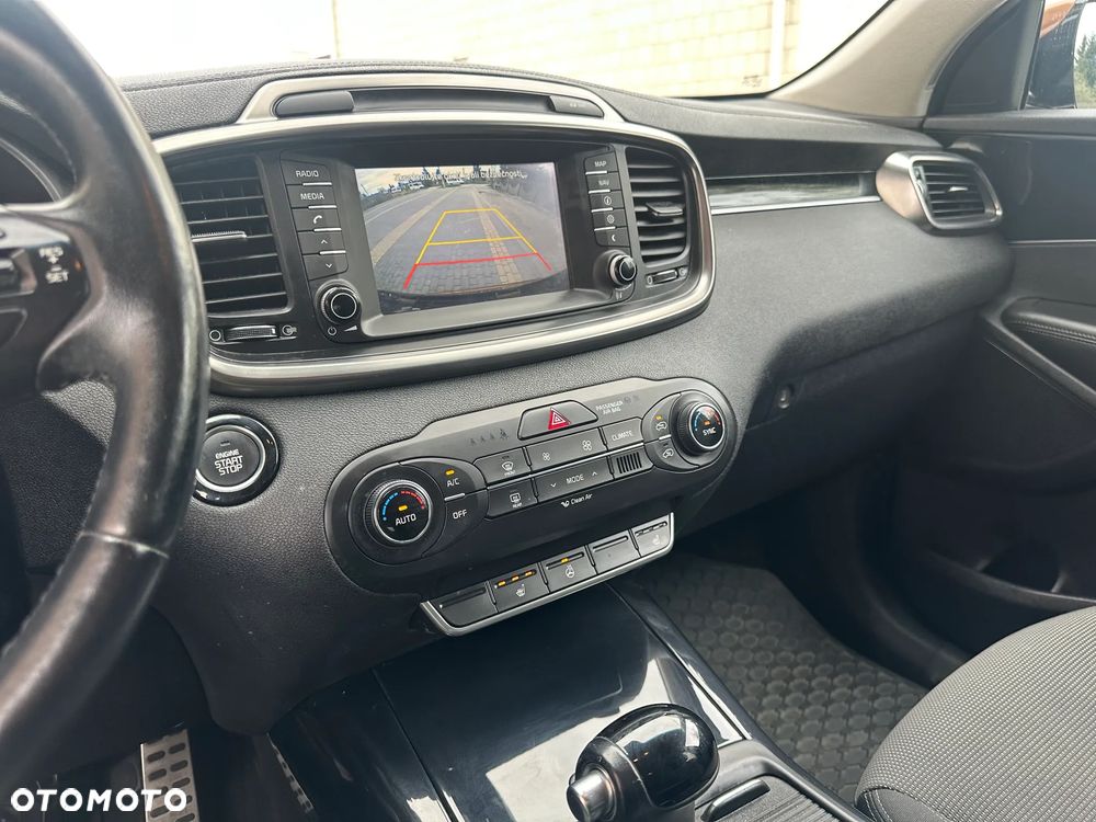 Kia Sorento - 6