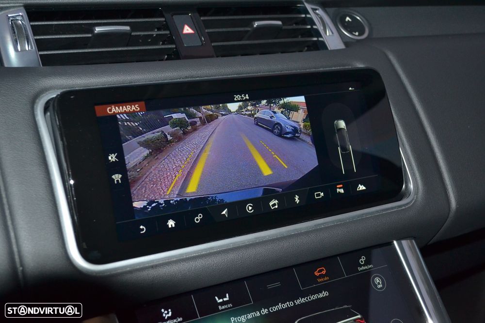 Land Rover Range Rover Sport 2.0 Si4 PHEV SE - 18