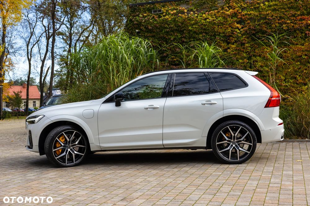 Volvo XC 60 T8 Plug-In Hybrid AWD Polestar Engineered - 8