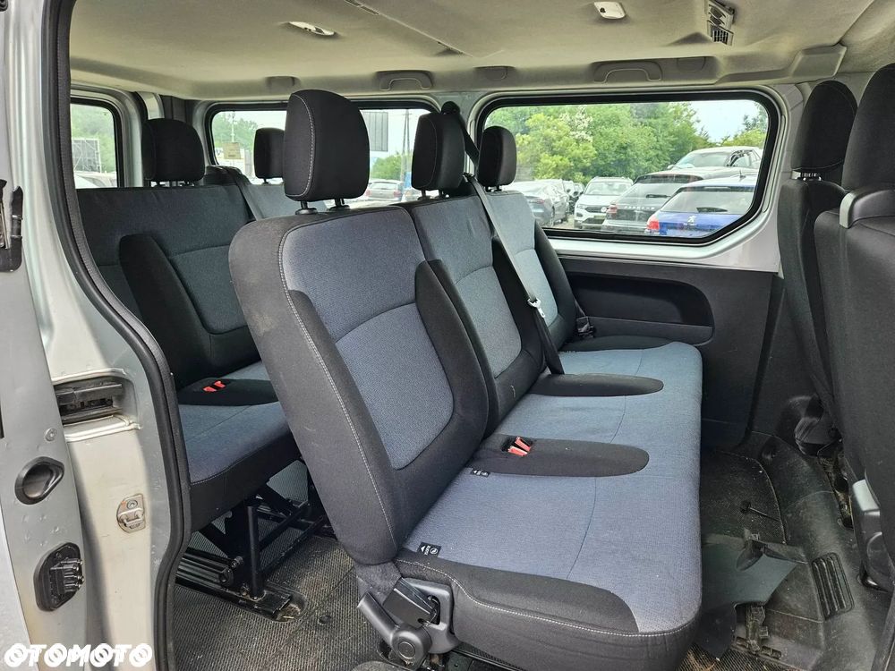 Opel Vivaro CDTI L2H1 Sport - 6