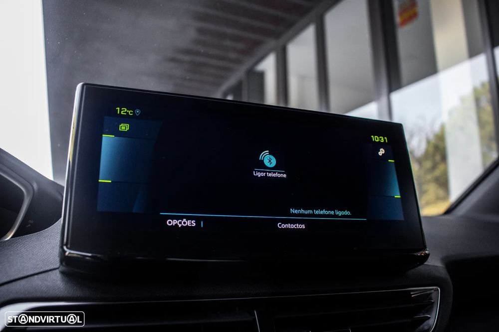 Peugeot 3008 225 e-EAT8 Allure Pack - 39