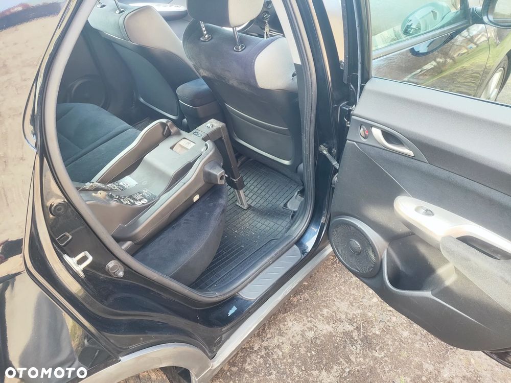 Honda Civic 1.8 Executive - 21