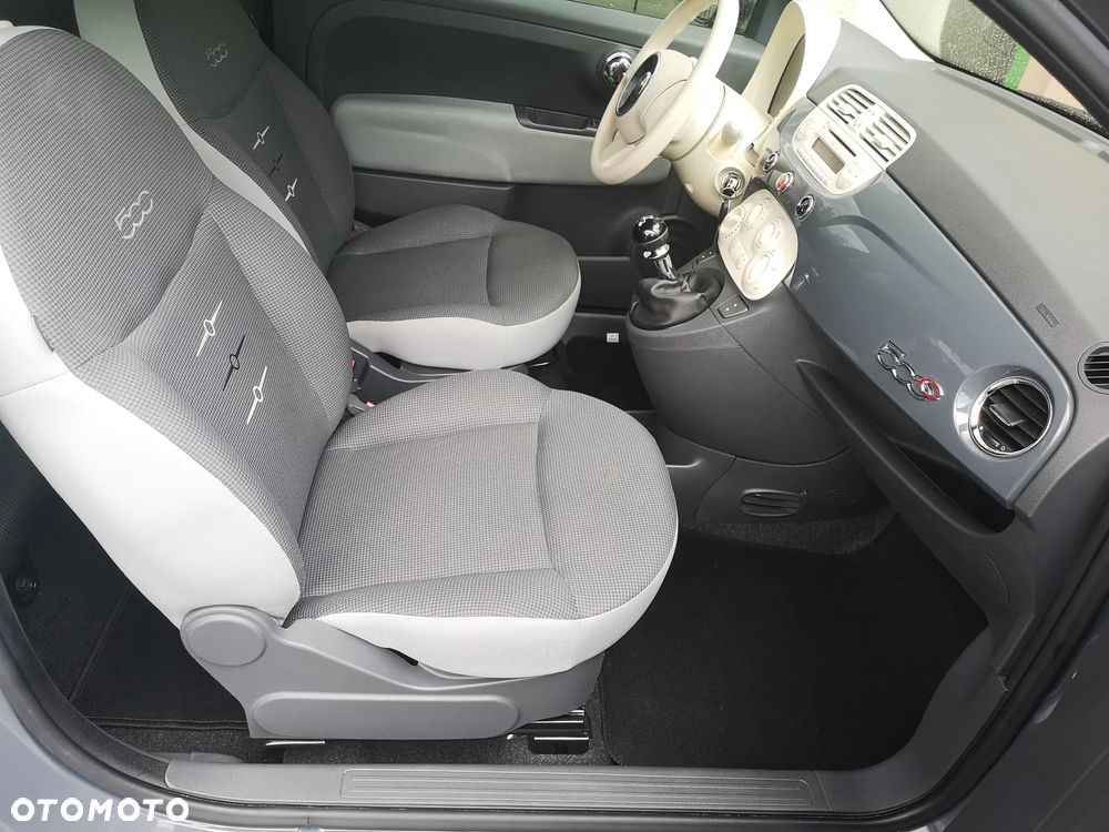 Fiat 500 - 22