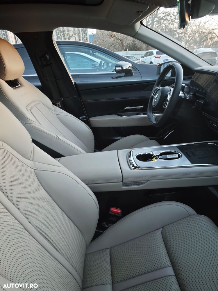 Mazda 6e EV Long Range Takumi Plus - 5