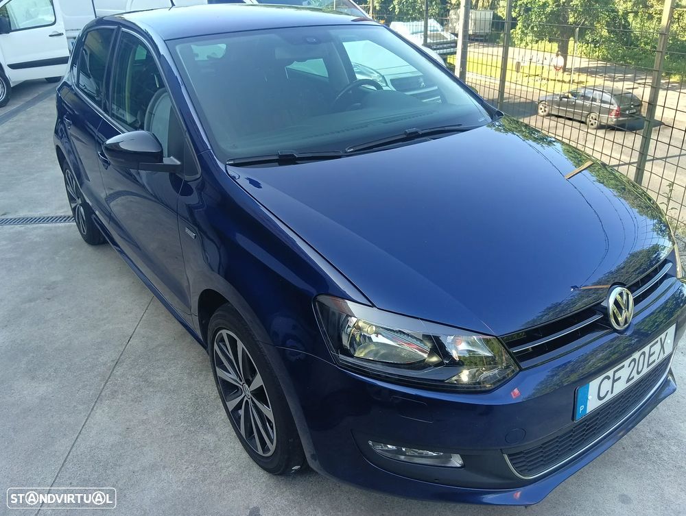 VW Polo - 9