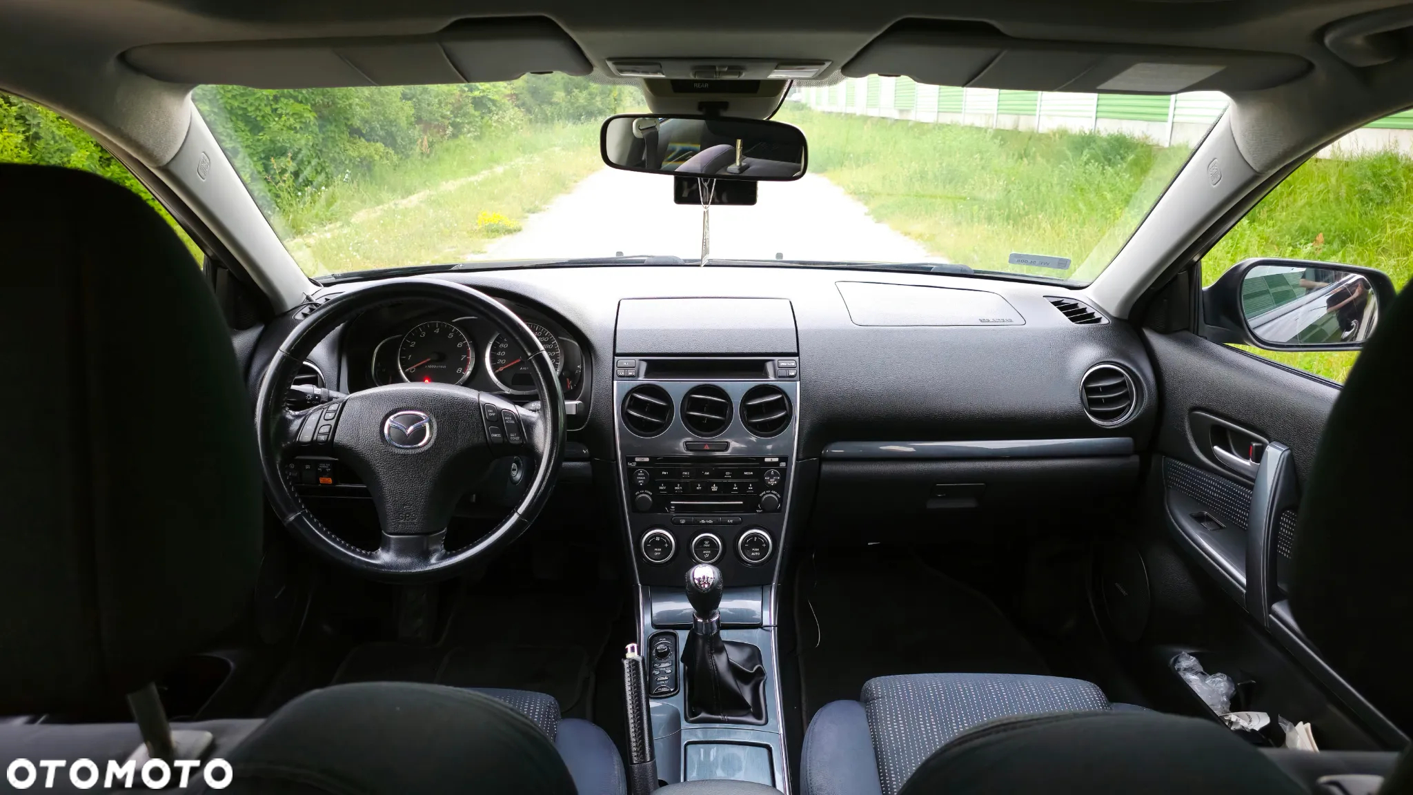 Mazda 6 2.3 Top / Sport - 11