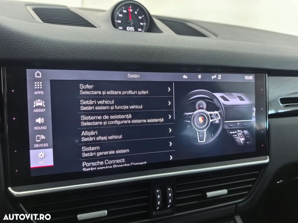 Porsche Cayenne Coupe - 27