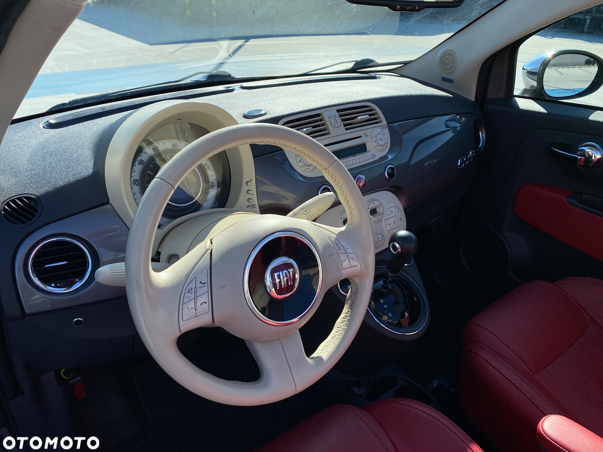 Fiat 500 - 27