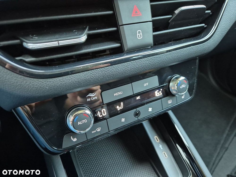 Skoda Kamiq 1.5 TSI Drive DSG - 33