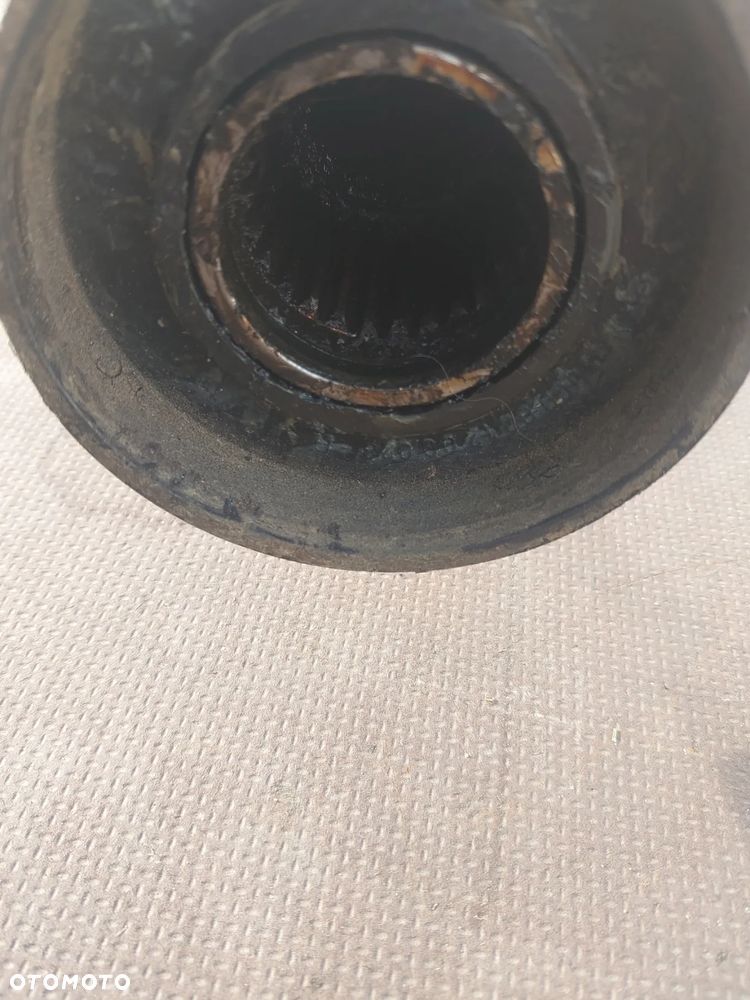 Półoś vw t5 1.9 tdi prawa - 4