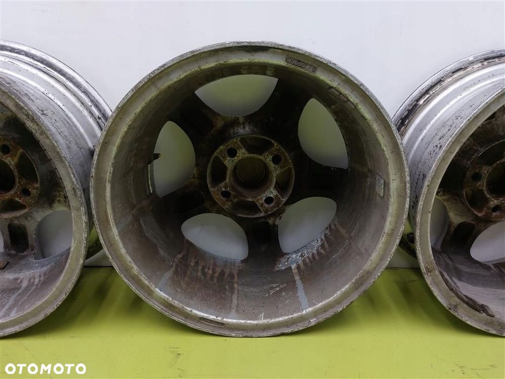 Alufelgi Renault Clio II 1999-2012 THALIA I - 3