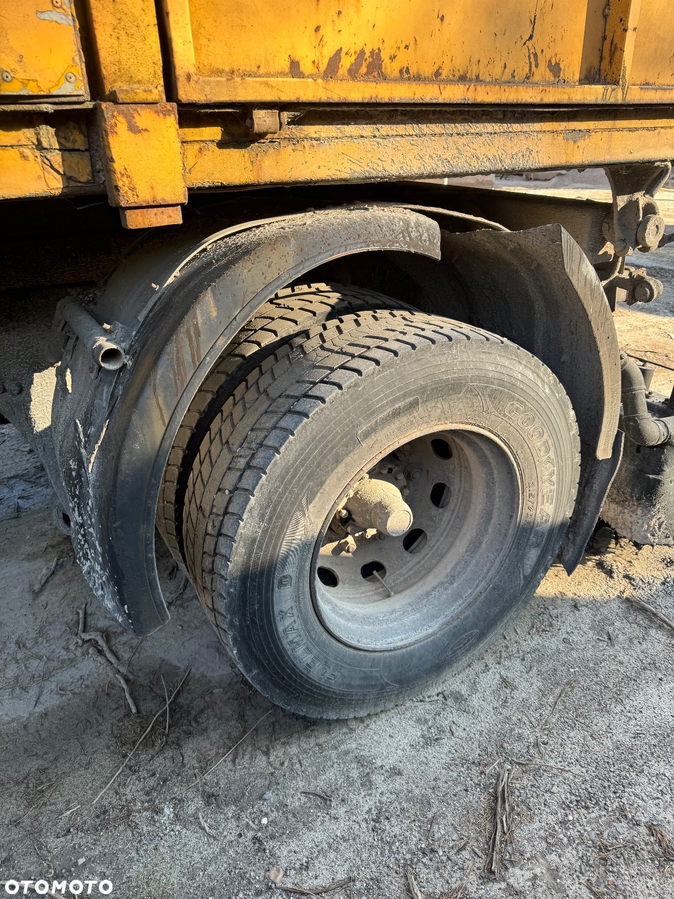 Scania SCANIA P94 - 7