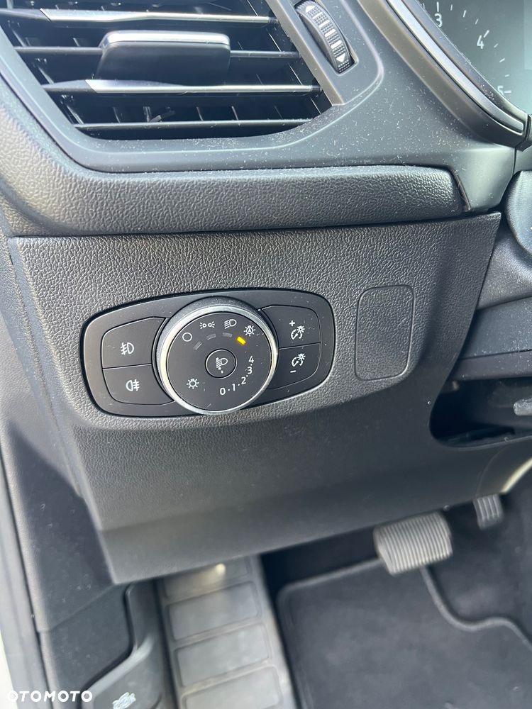 Ford Focus 1.5 EcoBlue Start-Stopp-System TITANIUM STYLE - 22