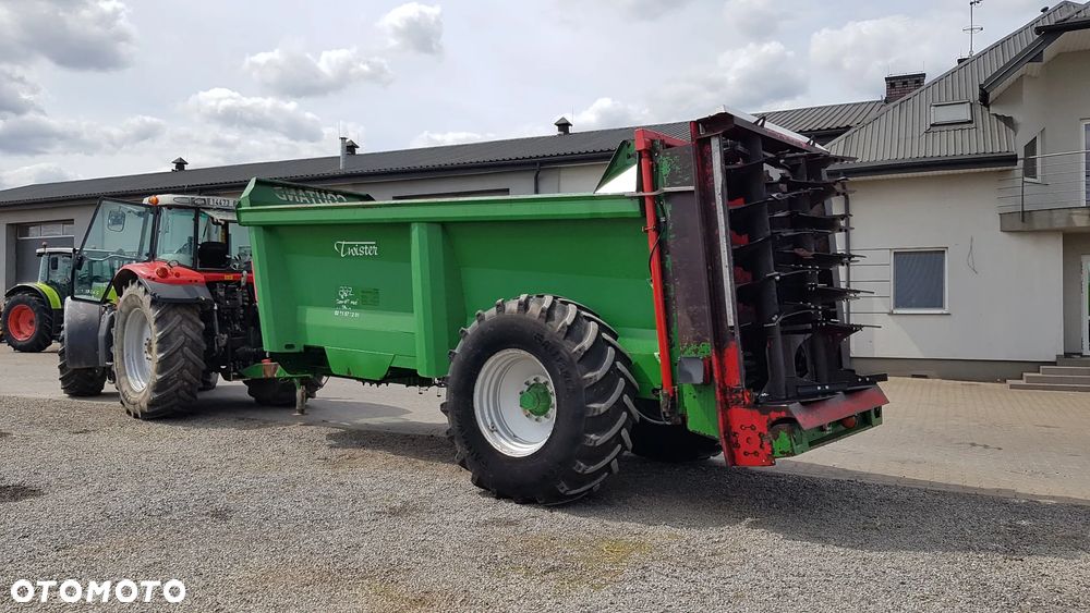 Inny Coutand Twister ET1055 2018R - 31