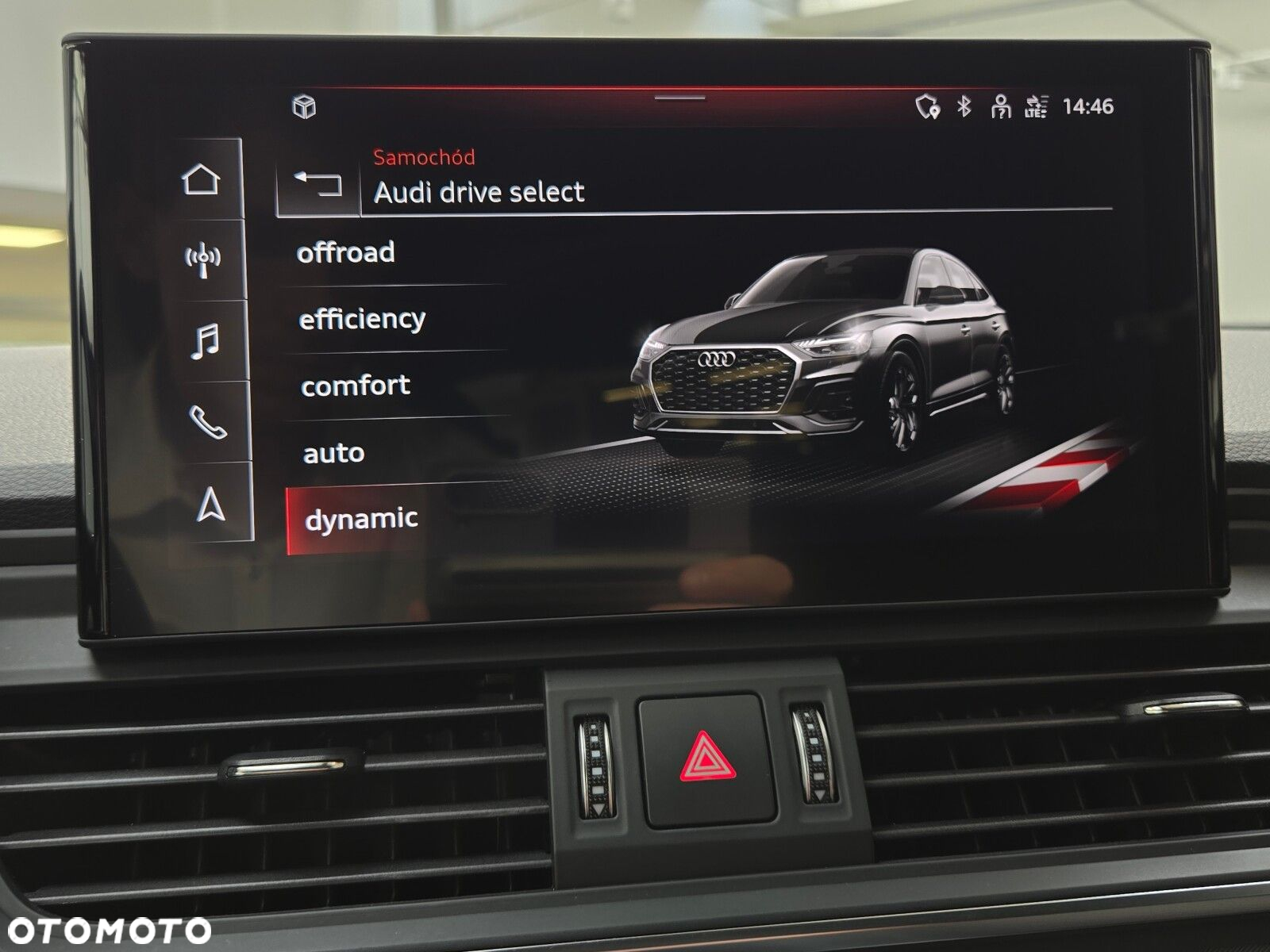 Audi Q5 Sportback - 30