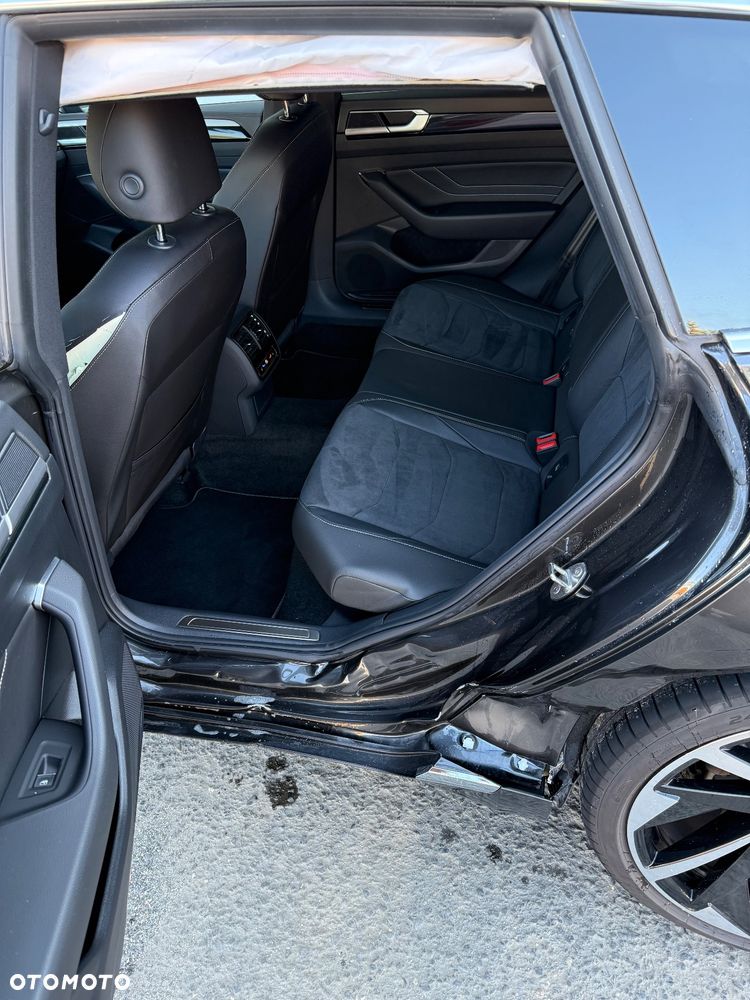 Volkswagen Arteon 2.0 TSI R-Line DSG - 14