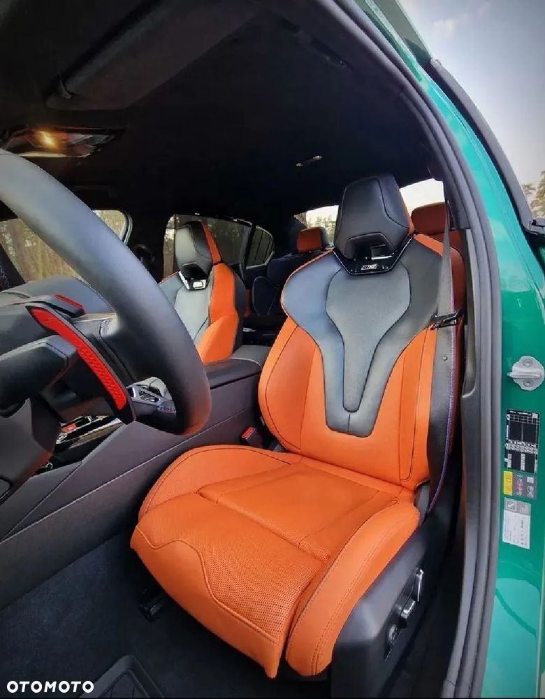 BMW M5 PHEV - 21
