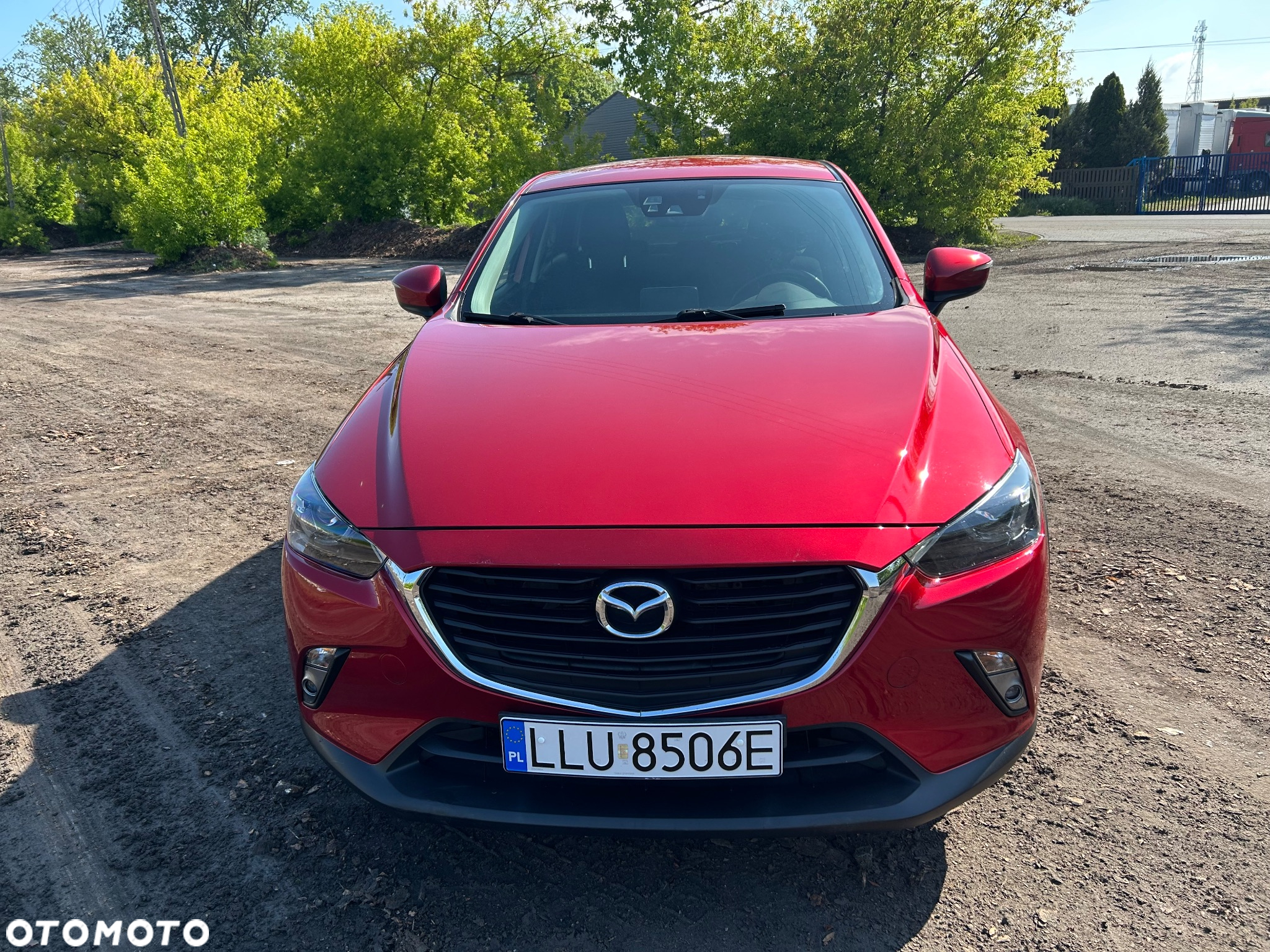 Mazda CX-3 2.0 Skypassion - 3