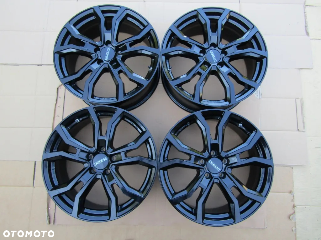 Felgi 19 Audi A4 B8 B9 A5 A6 A7 A8 Q3 Q5 Q7 / BMW / Mercedes A293 GLC X254 C254 - 20