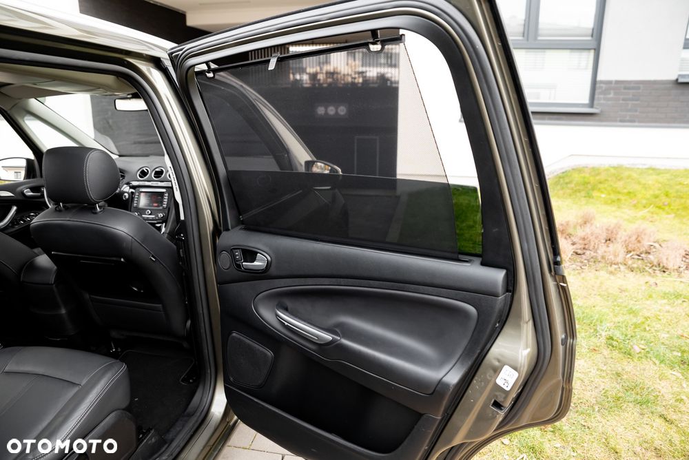 Ford Galaxy 1.6 EcoBoost Trend - 27