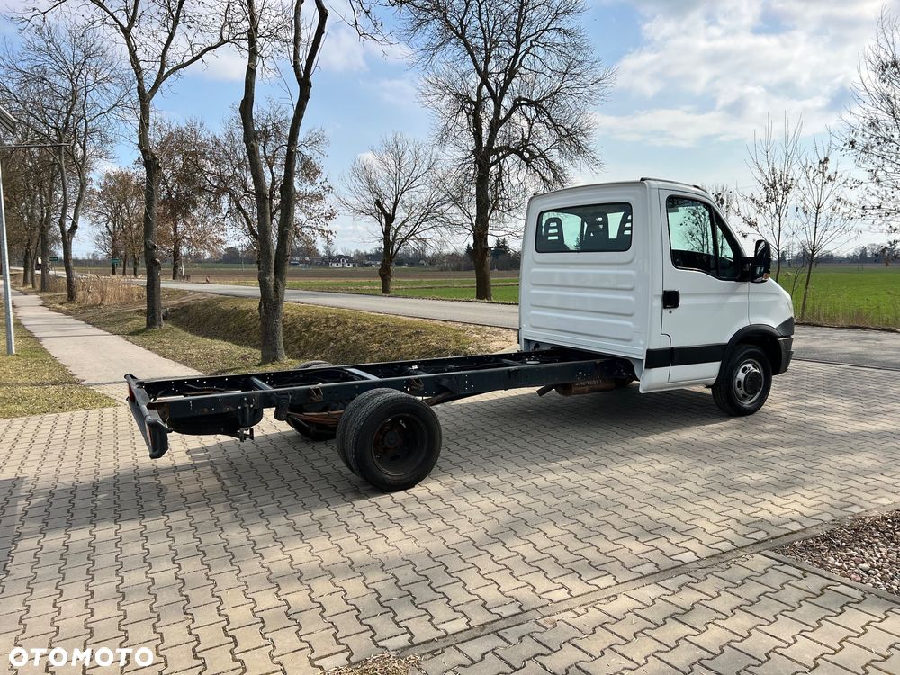 Iveco Daily - 10