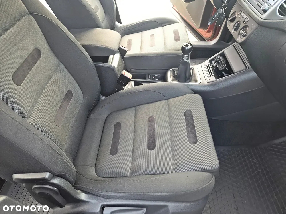 Volkswagen Tiguan 1.4 TSI 4Motion Freestyle - 22