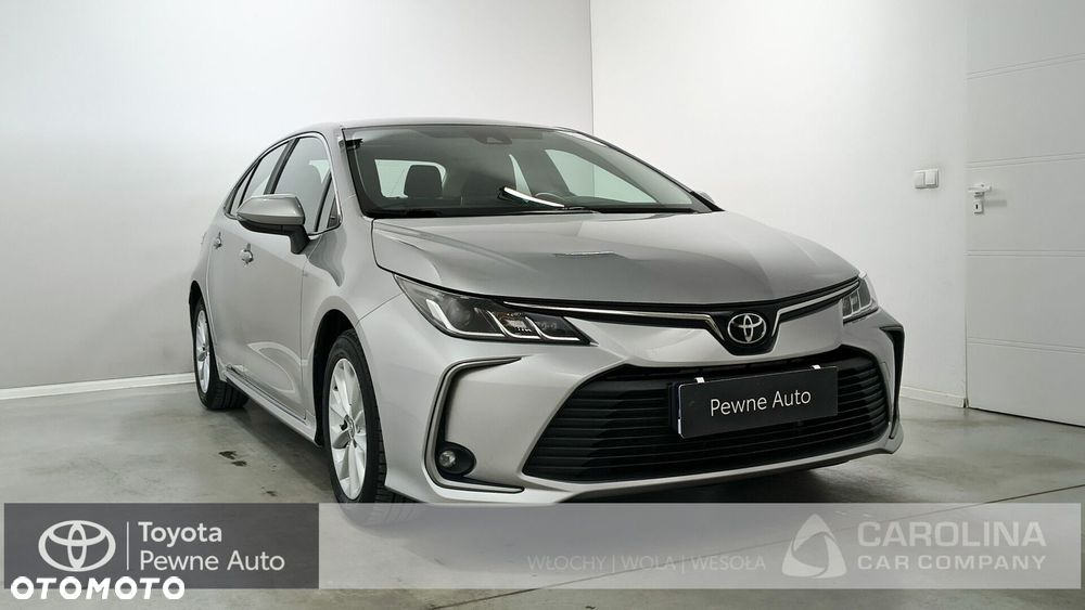 Toyota Corolla - 20