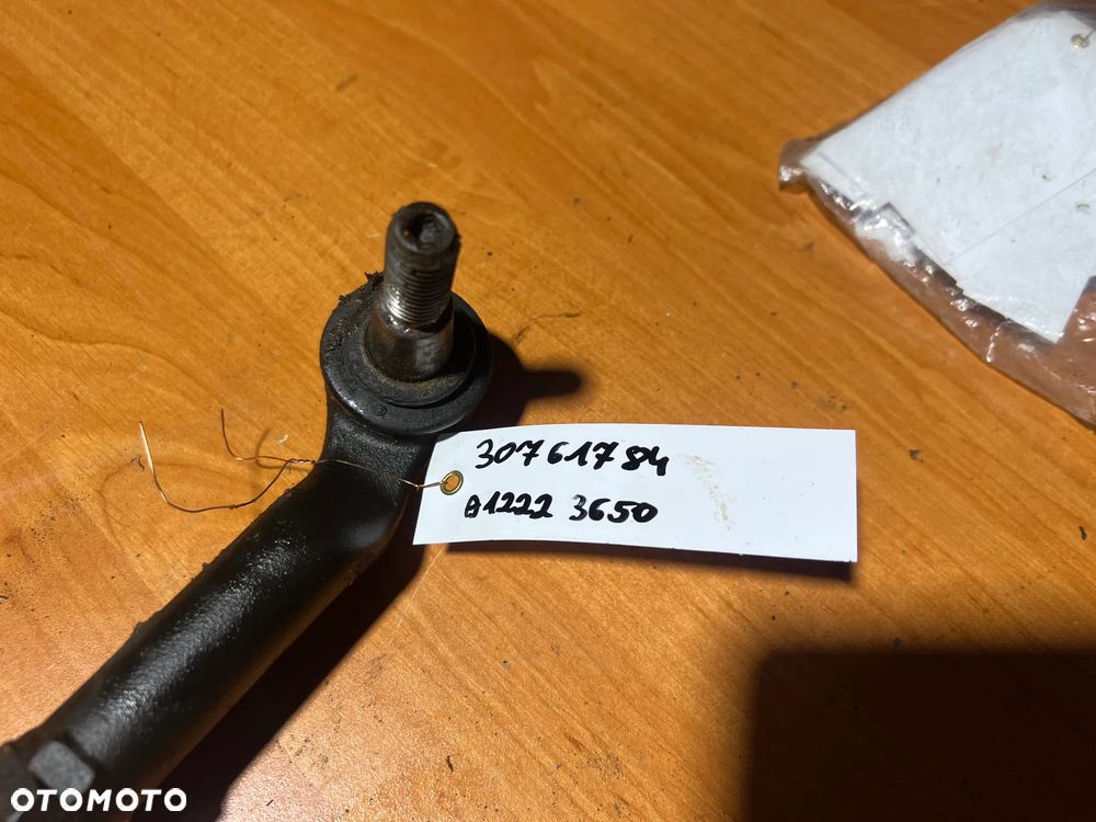 UKŁAD KIEROWNICZY MAGLOWNICA VOLVO S60 V70 XC70 S80  30761784 - 6