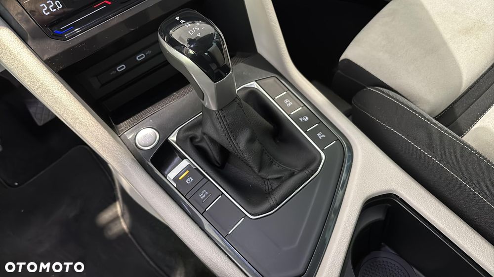 Volkswagen Tiguan 2.0 TDI SCR Elegance DSG - 15