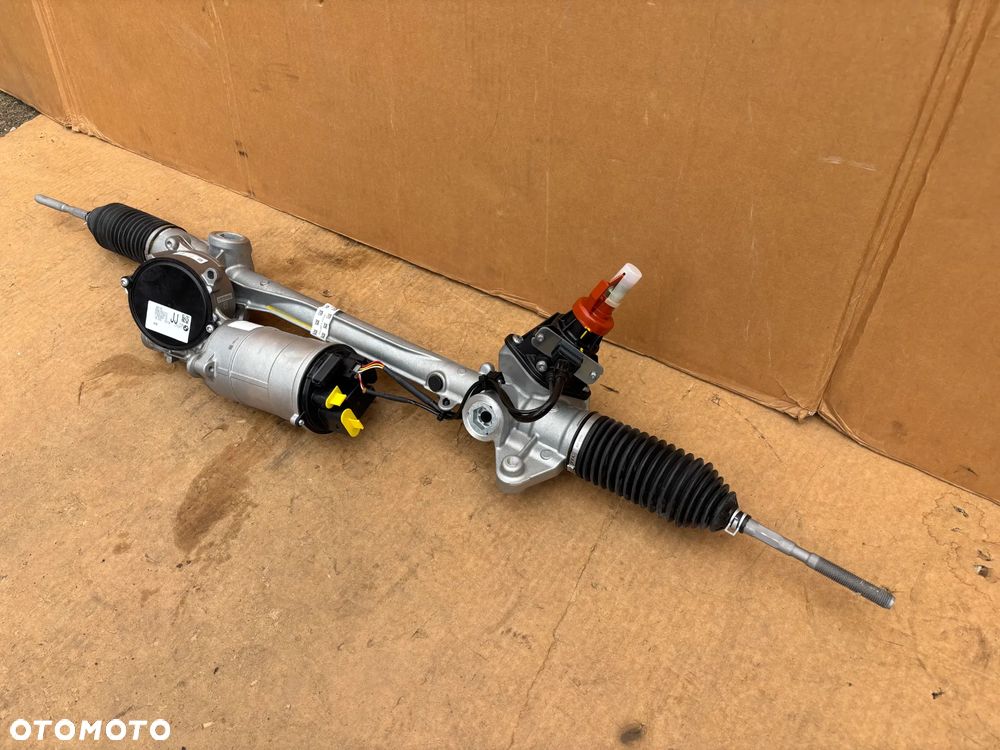 Nowa Oryginalna Przekładnia Kierownicza BMW  Magiel Maglownica BMW 3 G20 G21 2 G42 4 G23 G26 4x4 xDrive JJ 6887620 32106887620 Diesel Benzyna Europejska - 3