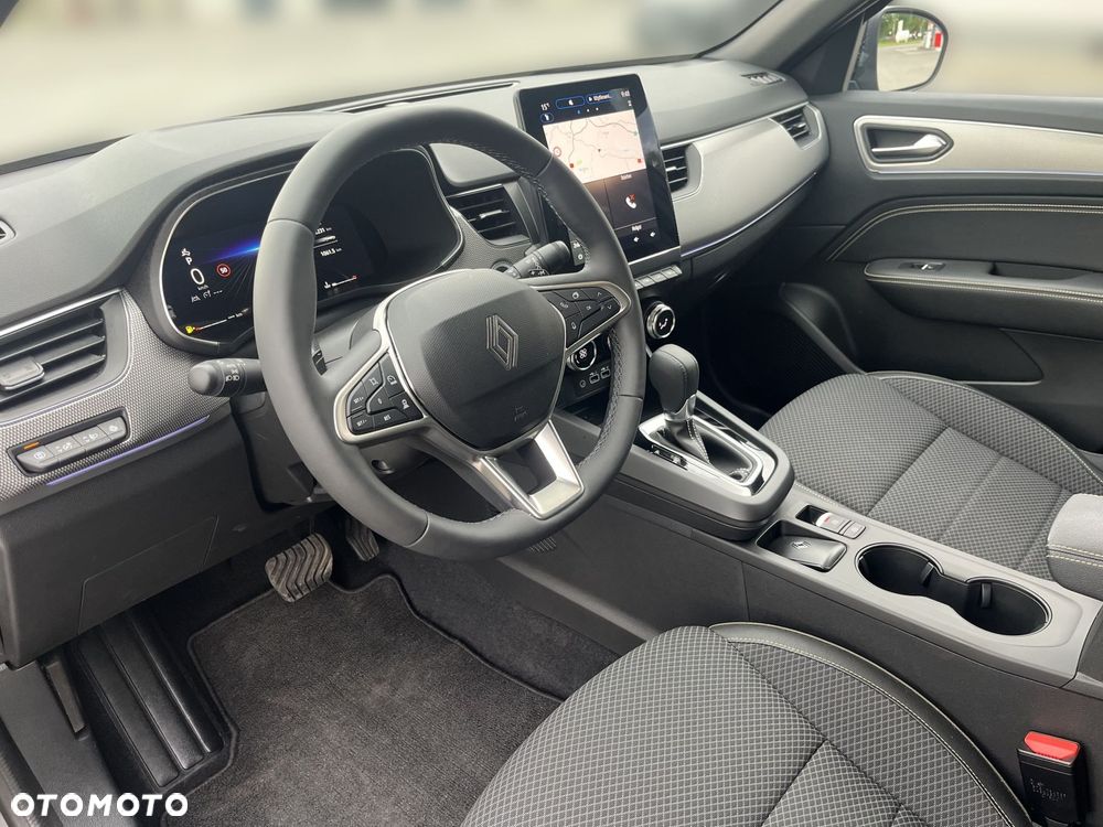 Renault Arkana 1.3 TCe mHEV Techno EDC - 9